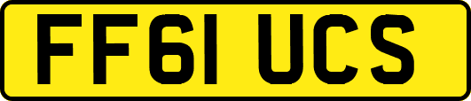 FF61UCS