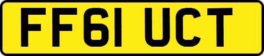 FF61UCT