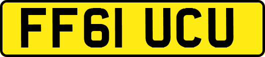 FF61UCU