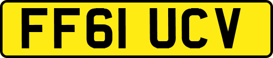 FF61UCV