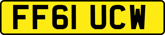 FF61UCW