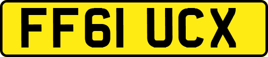 FF61UCX