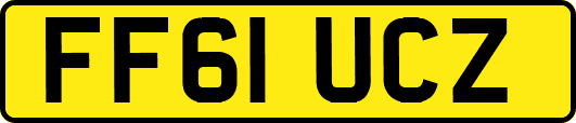 FF61UCZ