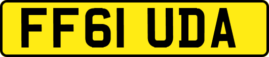 FF61UDA