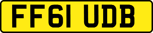 FF61UDB