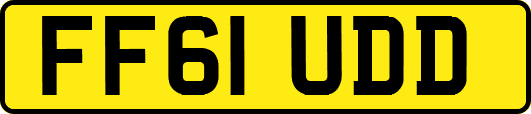 FF61UDD