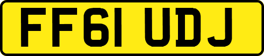 FF61UDJ