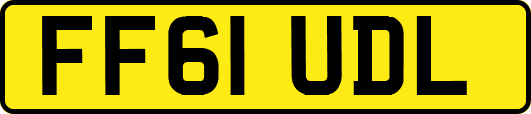 FF61UDL