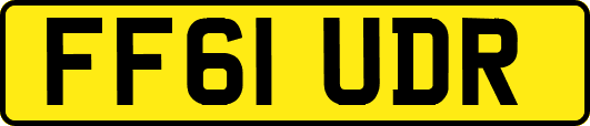 FF61UDR