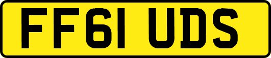 FF61UDS