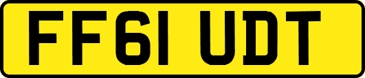 FF61UDT