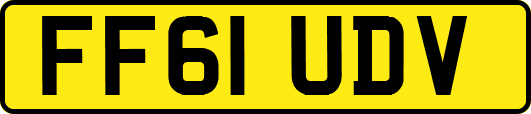 FF61UDV
