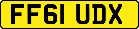 FF61UDX