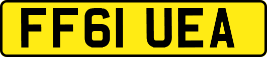 FF61UEA