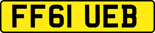 FF61UEB
