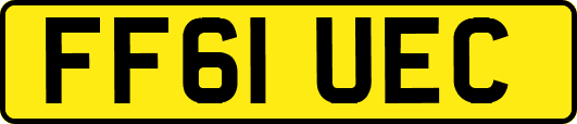 FF61UEC