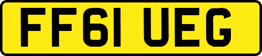 FF61UEG