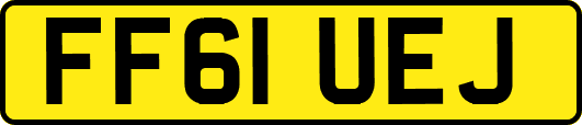 FF61UEJ
