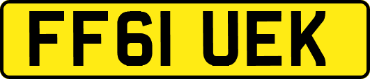 FF61UEK