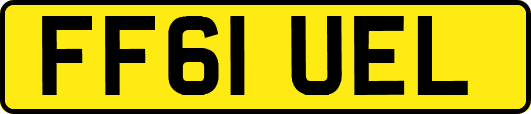 FF61UEL
