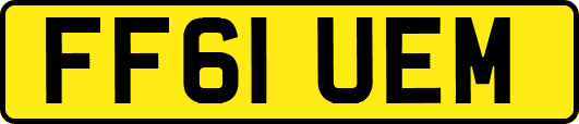FF61UEM