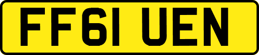 FF61UEN