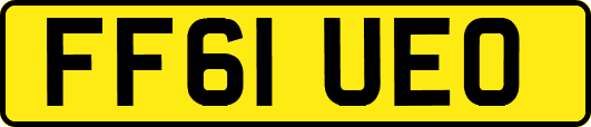 FF61UEO