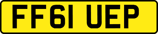 FF61UEP