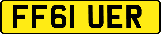 FF61UER