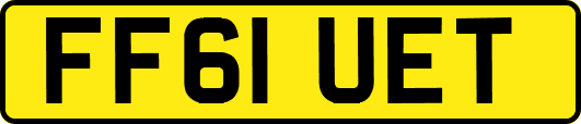 FF61UET