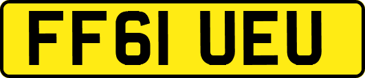 FF61UEU