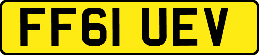 FF61UEV