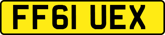 FF61UEX