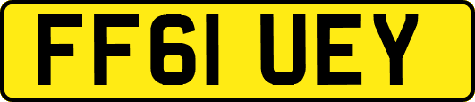 FF61UEY