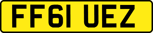 FF61UEZ