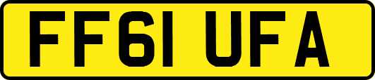 FF61UFA