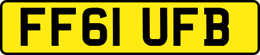FF61UFB