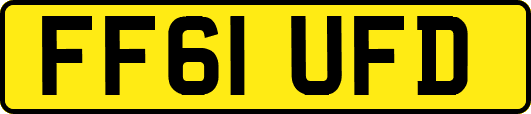 FF61UFD