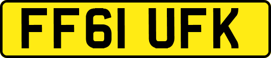 FF61UFK