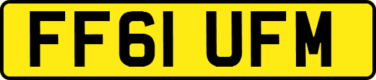 FF61UFM