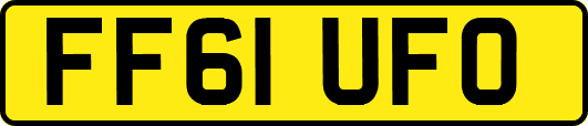 FF61UFO