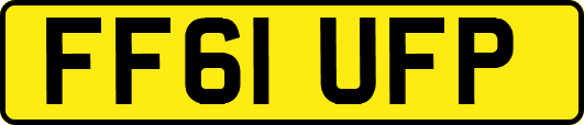 FF61UFP