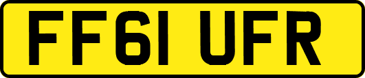 FF61UFR