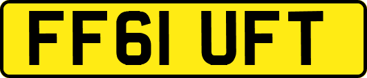 FF61UFT