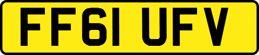 FF61UFV