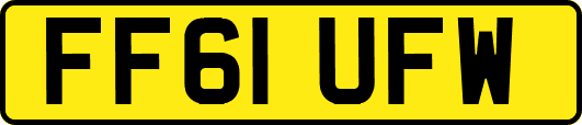 FF61UFW