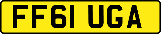 FF61UGA