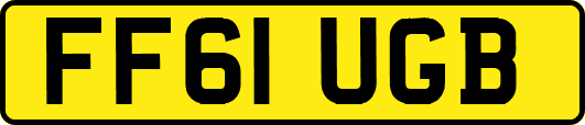 FF61UGB