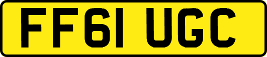FF61UGC