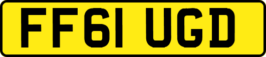 FF61UGD